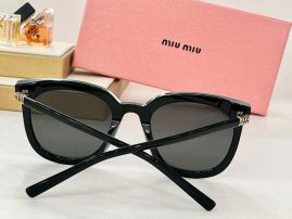 Picture of MiuMiu Sunglasses _SKUfw55791559fw